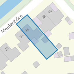 Perceel ZBK00-F-1257