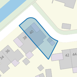 Perceel ZBK00-F-1259