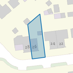 Perceel ZBK00-F-1261