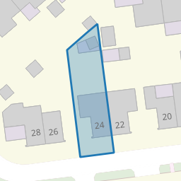 Perceel ZBK00-F-1262