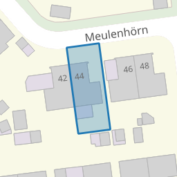 Perceel ZBK00-F-1270