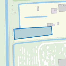 Perceel ZBK00-F-1281