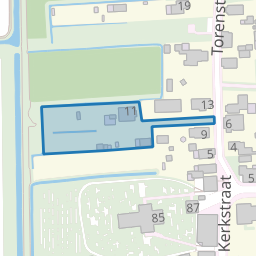 Perceel ZBK00-F-1282