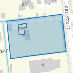 Perceel ZBK00-F-1285