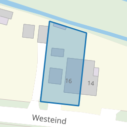 Perceel ZBK00-F-1294