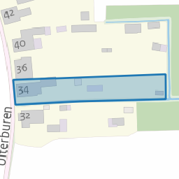 Perceel ZBK00-F-1301