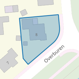 Perceel ZBK00-F-1313