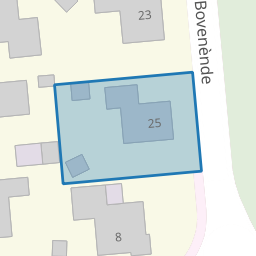 Perceel ZBK00-F-1314