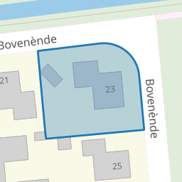 Perceel ZBK00-F-1315