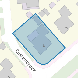 Perceel ZBK00-F-1320