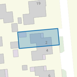 Perceel ZBK00-F-1326