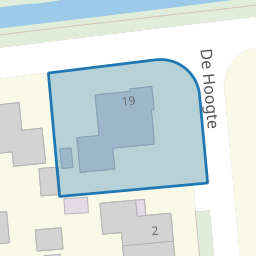 Perceel ZBK00-F-1327