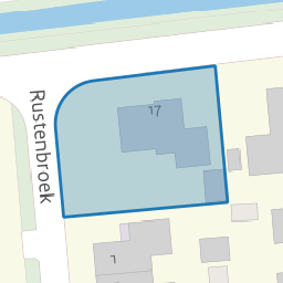 Perceel ZBK00-F-1328