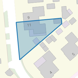 Perceel ZBK00-F-1334