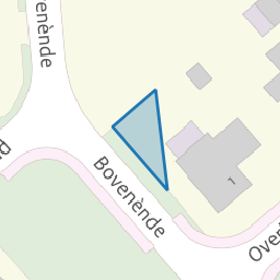 Perceel ZBK00-F-1335