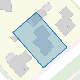 Perceel ZBK00-F-1337