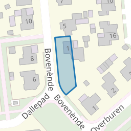 Perceel ZBK00-F-1343