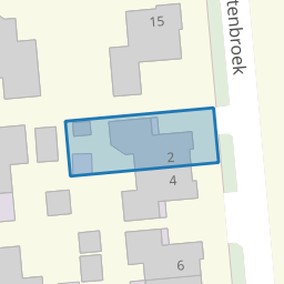 Perceel ZBK00-F-1350