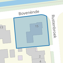 Perceel ZBK00-F-1351