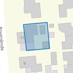 Perceel ZBK00-F-1354