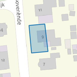 Perceel ZBK00-F-1357