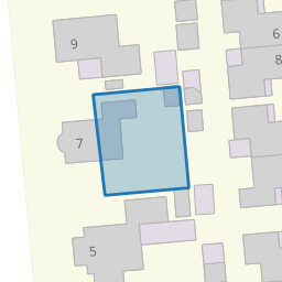 Perceel ZBK00-F-1358