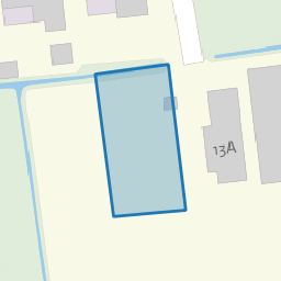 Perceel ZBK00-F-1364