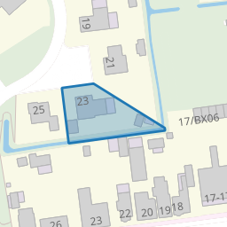 Perceel ZBK00-F-1373