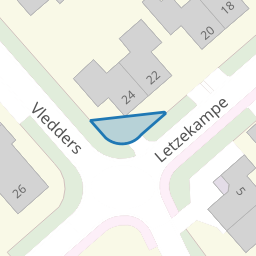 Perceel ZBK00-F-1383