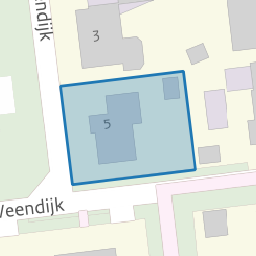 Perceel ZBK00-F-1388