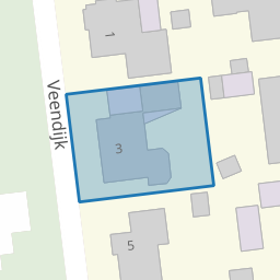 Perceel ZBK00-F-1389