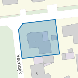 Perceel ZBK00-F-1390