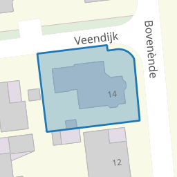 Perceel ZBK00-F-1391