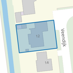 Perceel ZBK00-F-1398