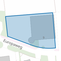 Perceel ZBK00-F-1409