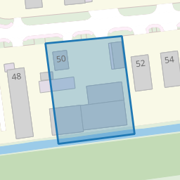 Perceel ZBK00-F-1416