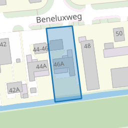 Perceel ZBK00-F-1418