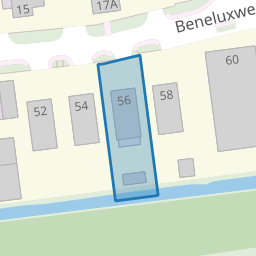 Perceel ZBK00-F-1422