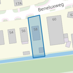 Perceel ZBK00-F-1423