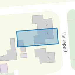 Perceel ZBK00-F-1427