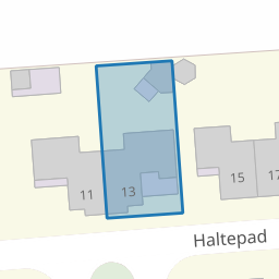 Perceel ZBK00-F-1434