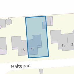 Perceel ZBK00-F-1436