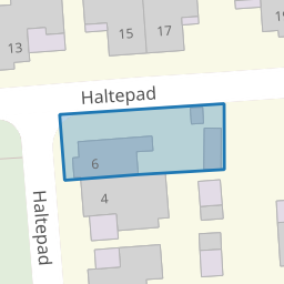 Perceel ZBK00-F-1454