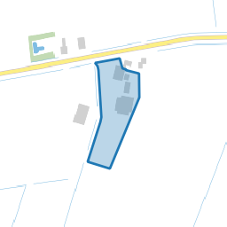 Perceel ZBK00-F-1456