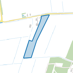 Perceel ZBK00-F-1460