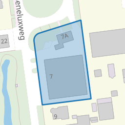 Perceel ZBK00-F-1466