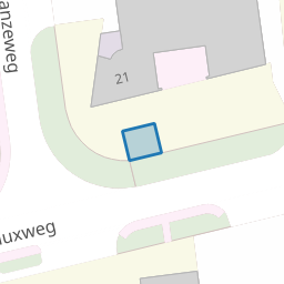 Perceel ZBK00-F-1488