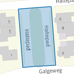 Perceel ZBK00-F-1505