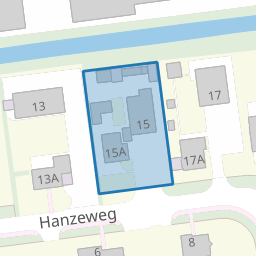 Perceel ZBK00-F-1516