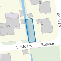 Perceel ZBK00-F-1520